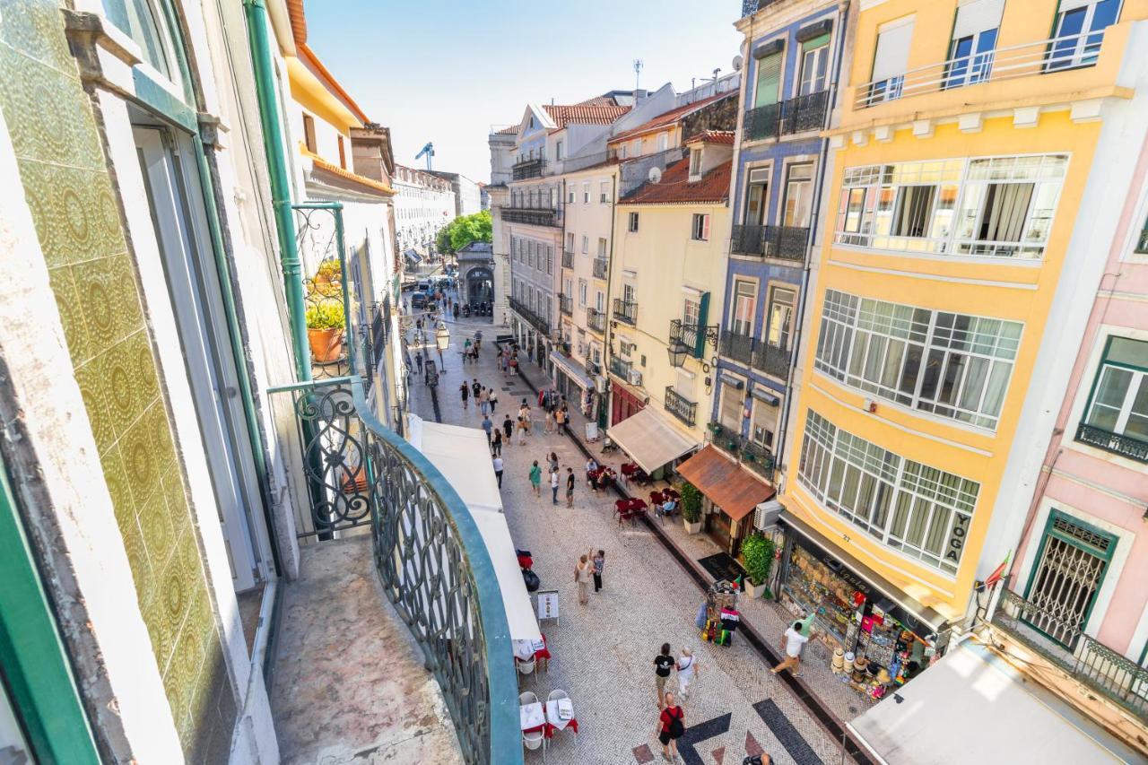 Apartamento The Lemon Tree Lisboa
