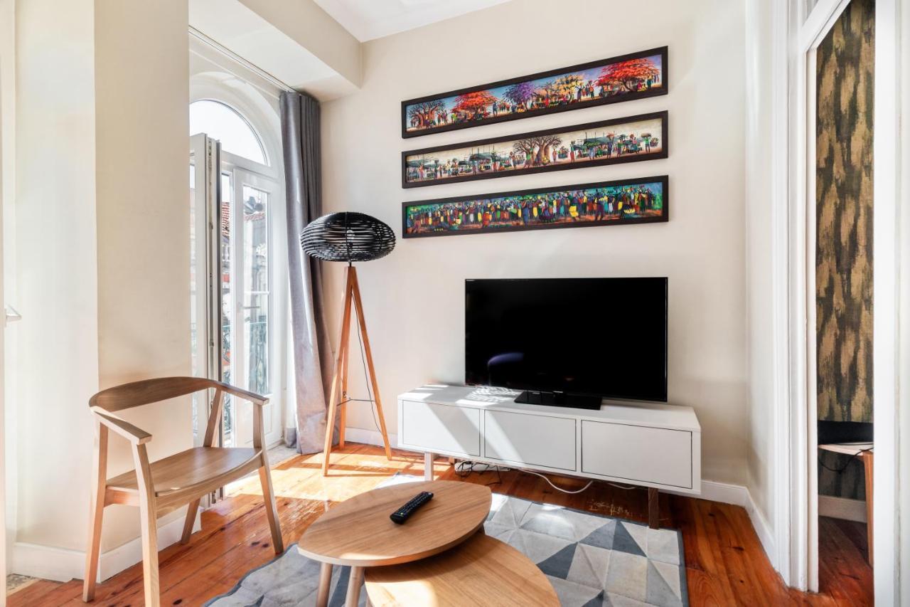 Apartamento The Lemon Tree Lisboa