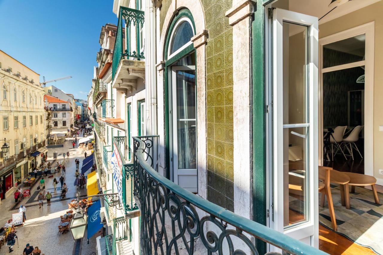 Appartement The Lemon Tree Lisboa
