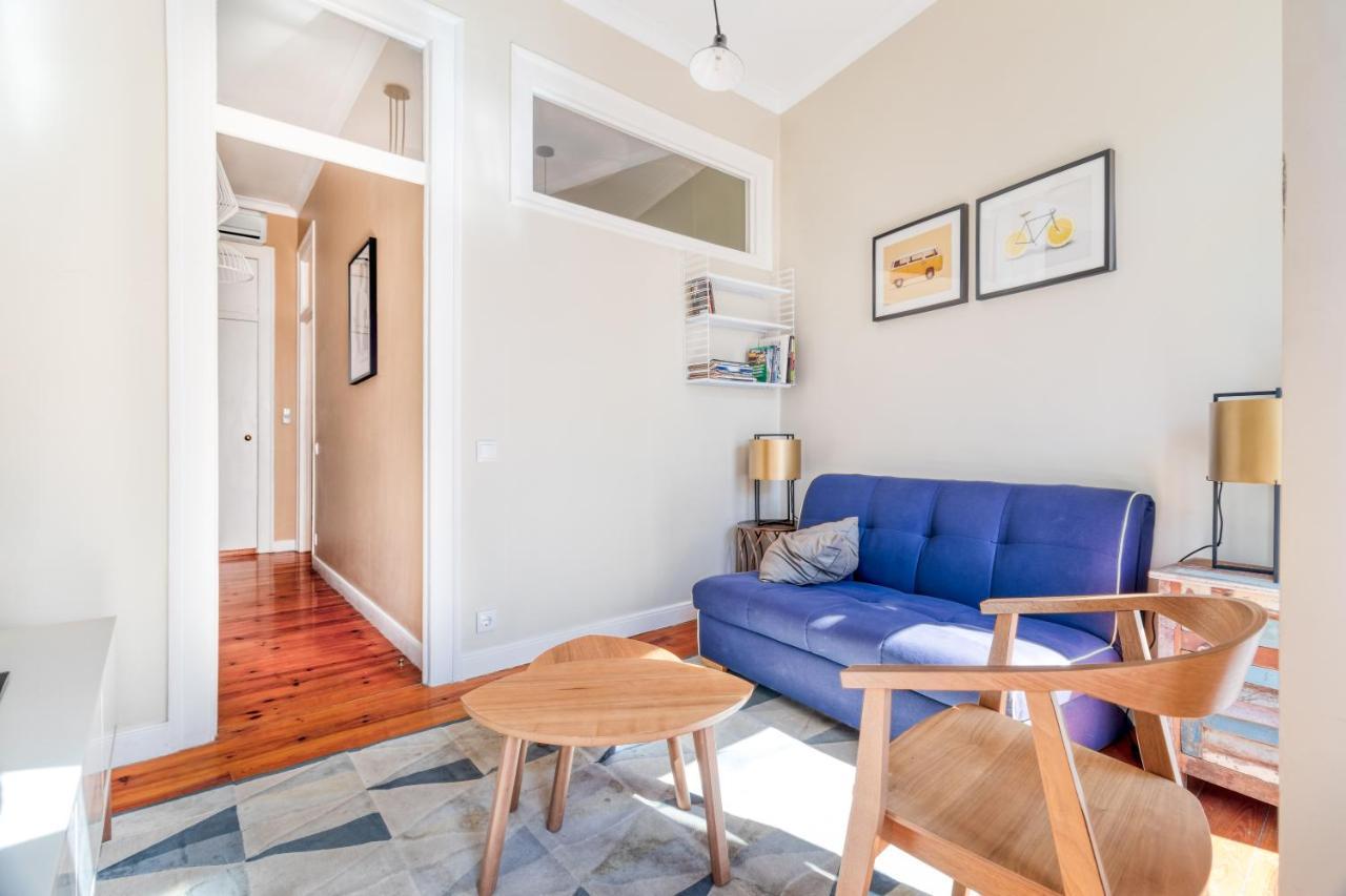Appartement The Lemon Tree